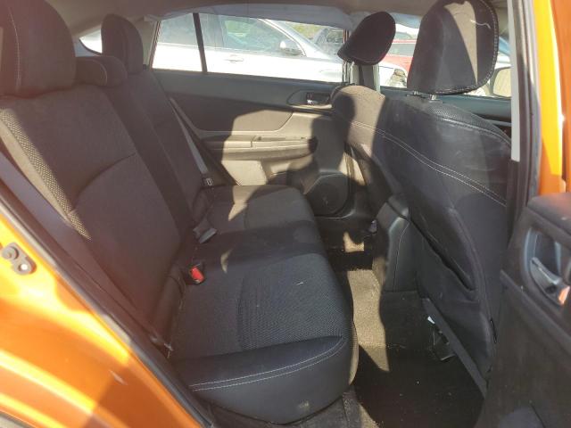 Photo 10 from auction – 2014 SUBARU XV CROSSTR with VIN JF2GPACC3E9275548
