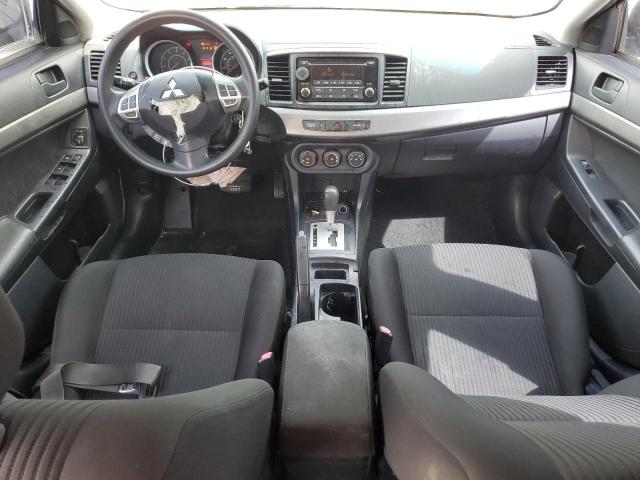 Photo 8 from auction – 2014 MITSUBISHI LANCER ES/ with VIN JA32U2FU5EU009133