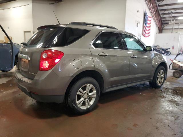 Фото 3 с аукциона – 2011 CHEVROLET EQUINOX LT с VIN 2CNALPEC0B6444914