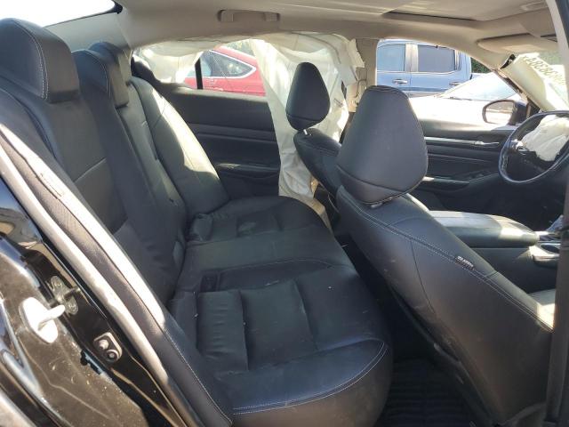 Photo 10 from auction – 2019 NISSAN ALTIMA SL with VIN 1N4BL4EV4KC249212