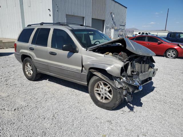 Photo 4 from auction – 2004 JEEP GRAND CHER with VIN 1J4GW48S14C131303