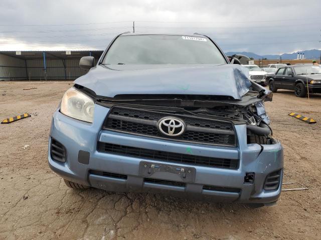 Photo 5 from auction – 2012 TOYOTA RAV4 with VIN 2T3BF4DVXCW208231
