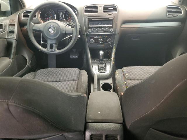 Photo 8 from auction – 2013 VOLKSWAGEN GOLF with VIN WVWDB7AJ1DW128990