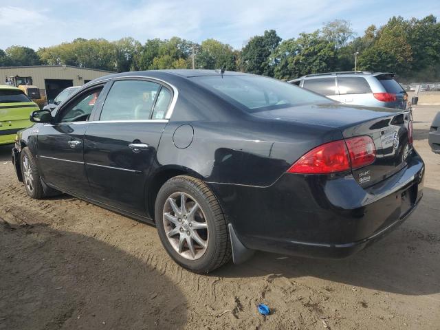 Photo 2 from auction – 2007 BUICK LUCERNE CX with VIN 1G4HD57297U175759