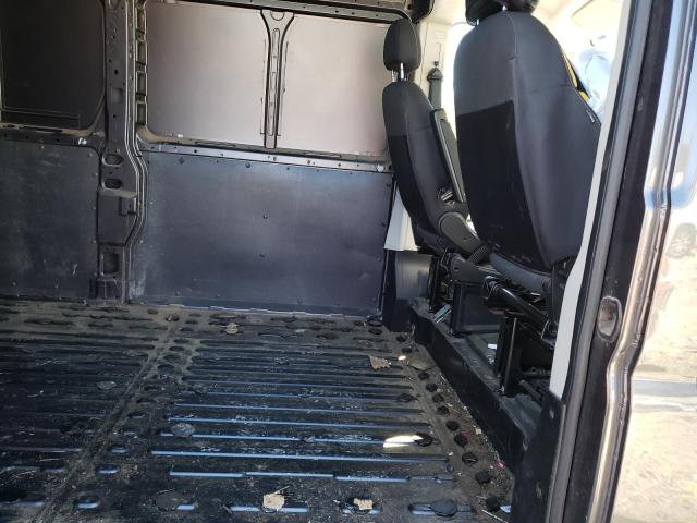 Photo 11 from auction – 2019 RAM PROMASTER with VIN 3C6TRVDGXKE510817