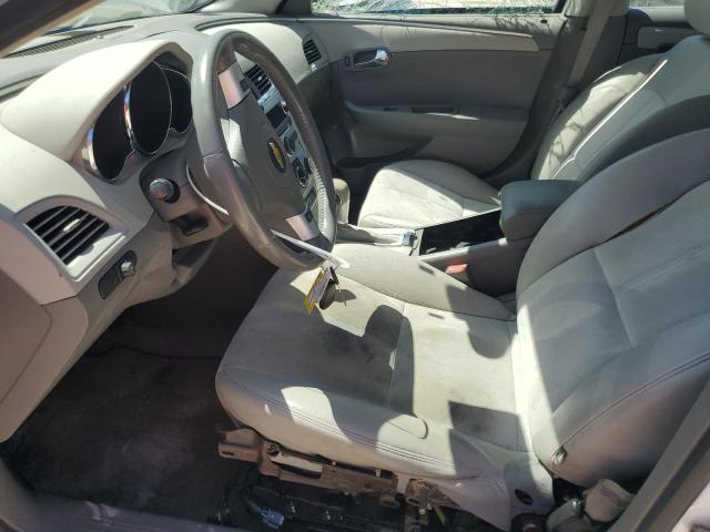 Photo 7 from auction – 2012 CHEVROLET MALIBU 2LT with VIN 1G1ZD5E01CF360857