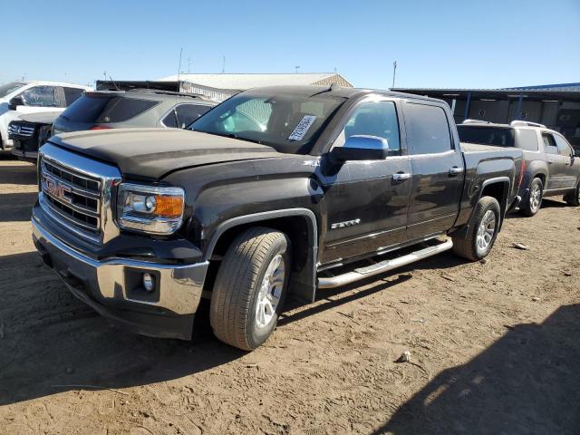 GMC SIERRA K15 2014 with VIN 3GTU2UEC2EG198153 - Photo from auction