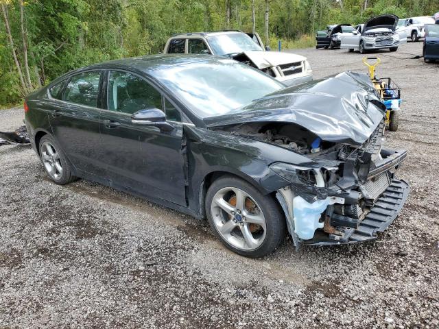 Photo 4 from auction – 2013 FORD FUSION SE with VIN 3FA6P0HR9DR314802