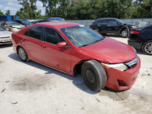 Photo 4 from auction – 2012 TOYOTA CAMRY BASE with VIN 4T4BF1FK7CR198970