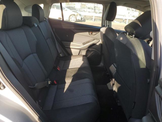 Photo 10 from auction – 2022 SUBARU IMPREZA PR with VIN 4S3GTAD64N3703679
