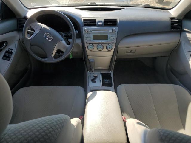 Photo 8 from auction – 2007 TOYOTA CAMRY CE with VIN 4T1BE46K37U161693