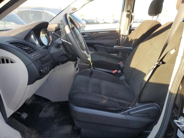 Photo 7 from auction – 2015 DODGE GRAND CARA with VIN 2C4RDGBG6FR566189