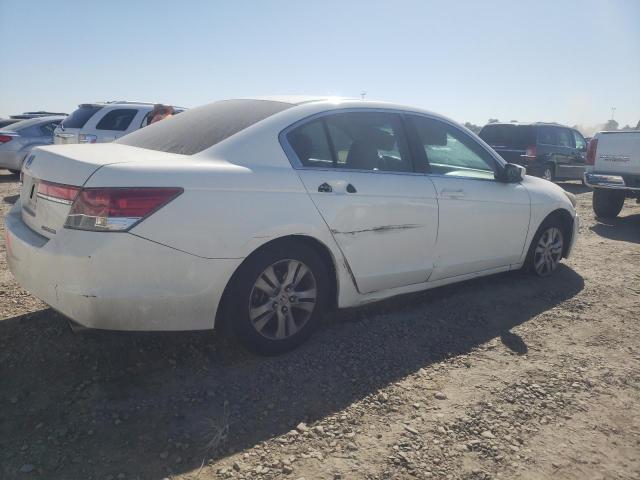 Photo 3 from auction – 2011 HONDA ACCORD SE with VIN 1HGCP2F65BA124179