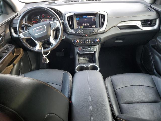 Photo 8 from auction – 2020 GMC TERRAIN SL with VIN 3GKALVEV6LL207646
