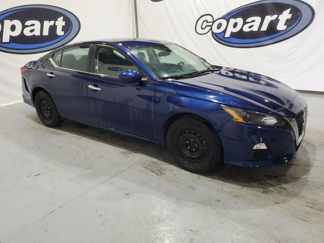 Photo 4 from auction – 2022 NISSAN ALTIMA S with VIN 1N4BL4BV1NN355310