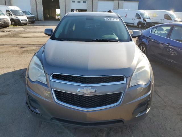Zdjęcie 5 z aukcji – 2011 CHEVROLET EQUINOX LT z VIN 2CNALDEC0B6221240
