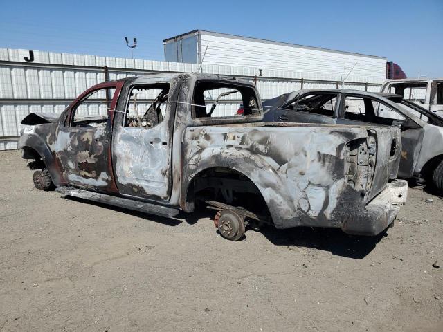 Photo 2 from auction – 2019 NISSAN FRONTIER S with VIN 1N6AD0EV4KN793495