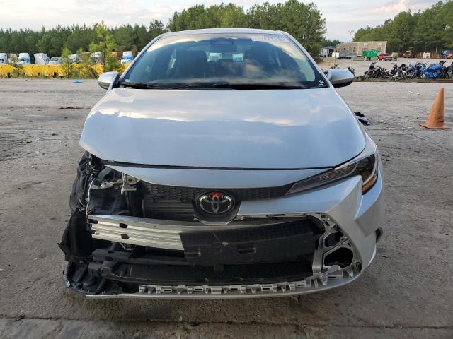 Photo 5 from auction – 2024 TOYOTA COROLLA LE with VIN 5YFB4MDE8RP142870