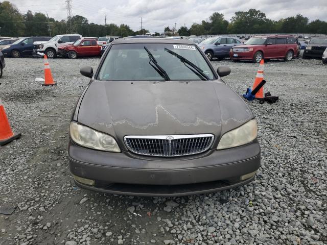 Photo 5 from auction – 2001 INFINITI I30 with VIN JNKCA31A31T022513