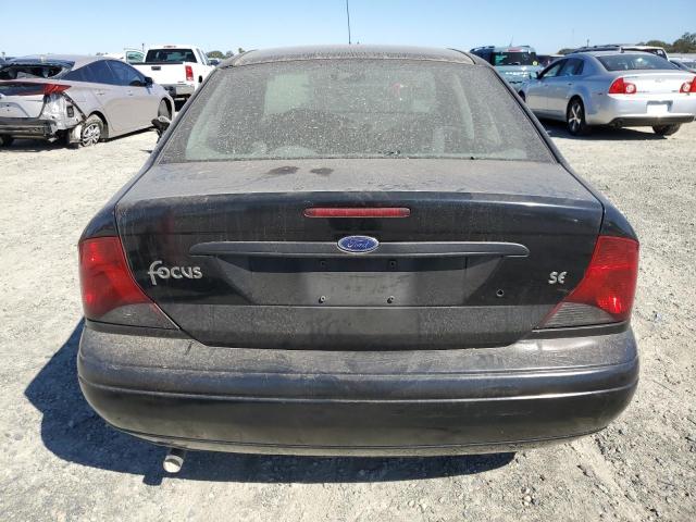 Photo 6 from auction – 2004 FORD FOCUS SE C with VIN 1FAFP34384W181367