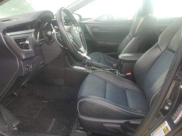 Zdjęcie 7 z aukcji – 2016 TOYOTA COROLLA L z VIN 5YFBURHE5GP375254