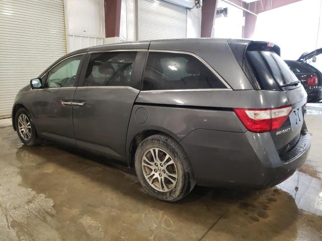 Photo 2 from auction – 2013 HONDA ODYSSEY EX with VIN 5FNRL5H48DB008468