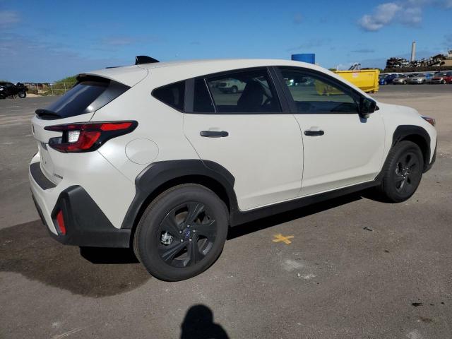 Photo 3 from auction – 2024 SUBARU CROSSTREK with VIN JF2GUABC8R8860485