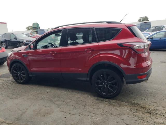 Photo 2 from auction – 2017 FORD ESCAPE SE with VIN 1FMCU0GD2HUC51483