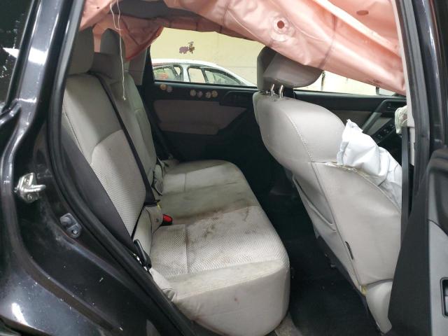 Photo 11 from auction – 2015 SUBARU FORESTER 2 with VIN JF2SJADCXFH488644