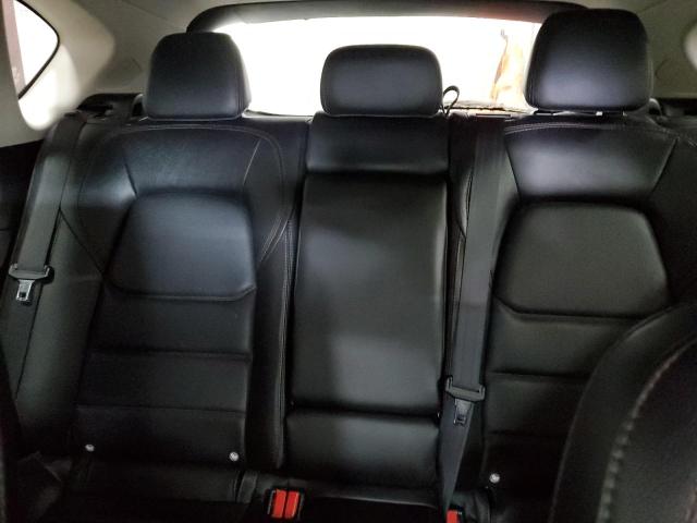 Photo 10 from auction – 2022 MAZDA CX-5 PREMI with VIN JM3KFBEM8N1532927