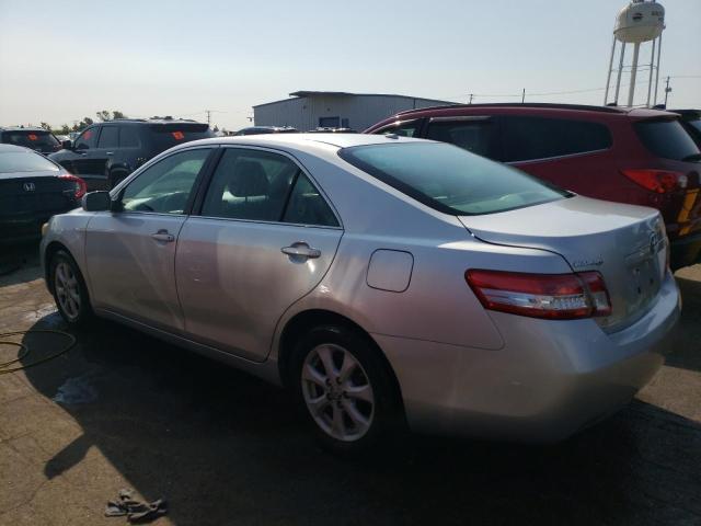 Photo 2 from auction – 2010 TOYOTA CAMRY BASE with VIN 4T4BF3EK6AR056684