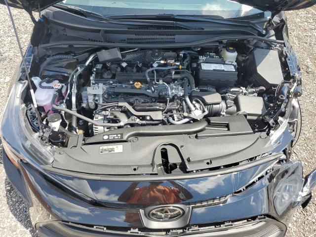 Photo 11 from auction – 2024 TOYOTA COROLLA LE with VIN 5YFB4MDE4RP204085
