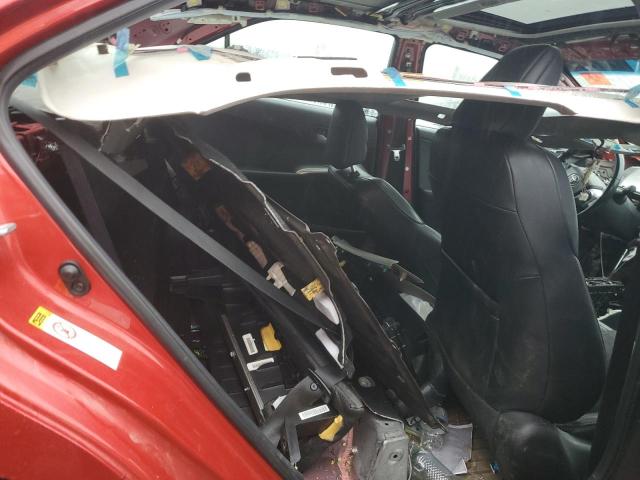 Photo 10 from auction – 2012 TOYOTA CAMRY BASE with VIN 4T1BF1FK0CU564388