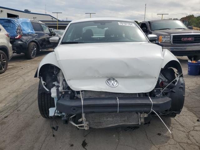 Photo 5 from auction – 2016 VOLKSWAGEN BEETLE DUN with VIN 3VWS17AT4GM631667