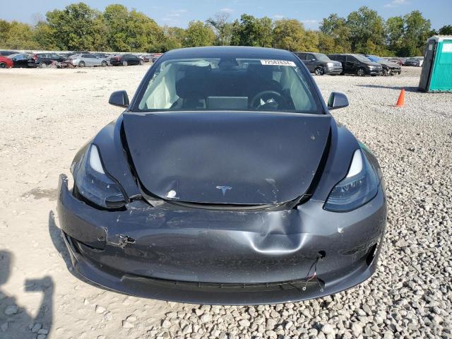 Photo 5 from auction – 2021 TESLA MODEL 3 with VIN 5YJ3E1EB6MF974846