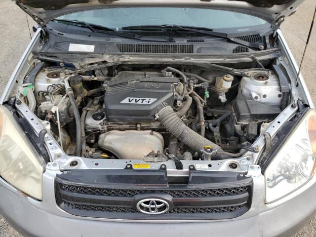 Photo 12 from auction – 2004 TOYOTA RAV4 with VIN JTEHD20V646012490