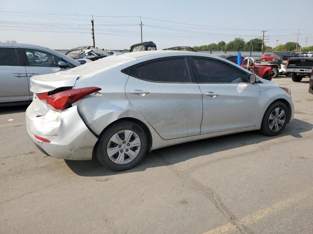 Photo 3 from auction – 2016 HYUNDAI ELANTRA SE with VIN 5NPDH4AE2GH765896