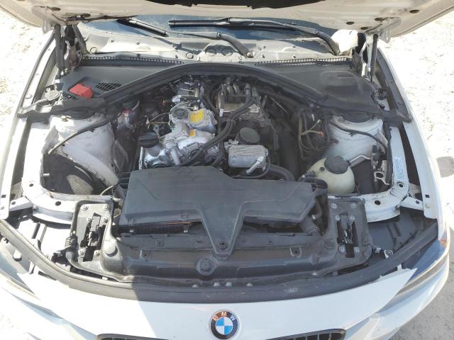 Photo 11 from auction – 2013 BMW 320 I with VIN WBA3B1C50DK128931