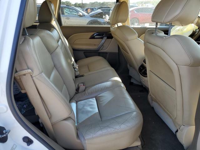 Photo 11 from auction – 2012 ACURA MDX with VIN 2HNYD2H23CH523709