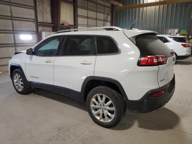 Photo 2 from auction – 2014 JEEP CHEROKEE L with VIN 1C4PJMDB0EW198856
