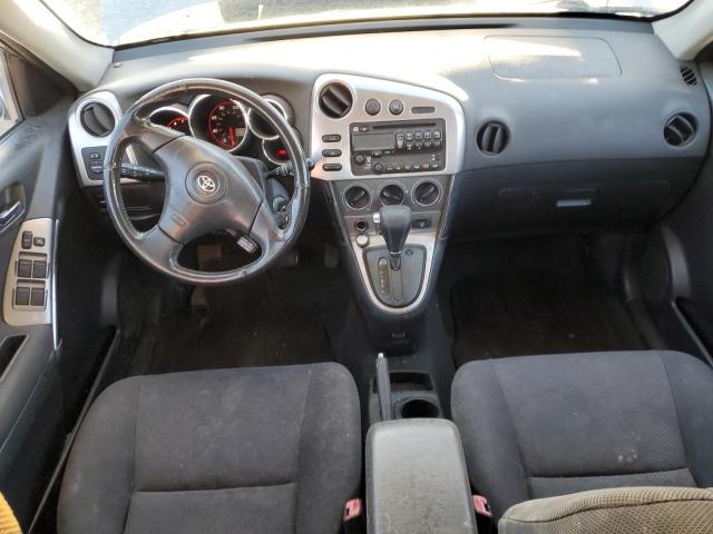 Photo 8 from auction – 2004 TOYOTA COROLLA MA with VIN 2T1KR32E24C306329