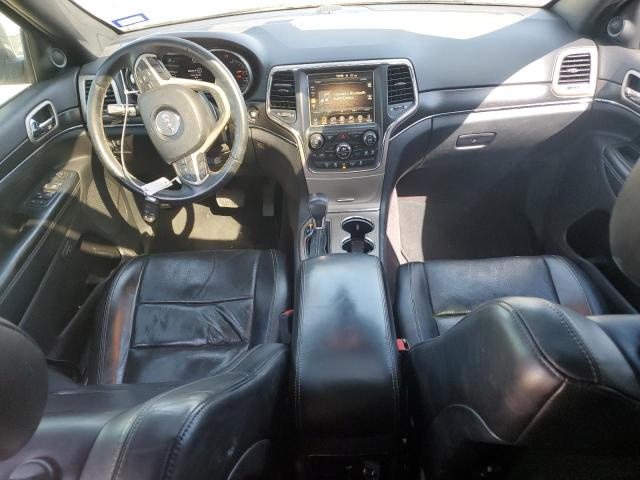 Photo 8 from auction – 2017 JEEP GRAND CHER with VIN 1C4RJFBG6HC621609