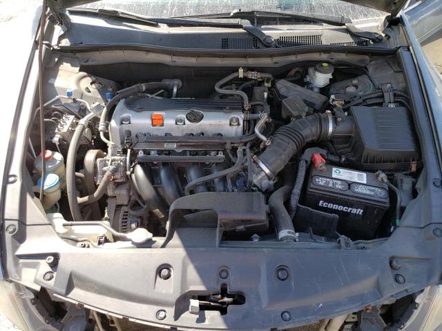 Photo 11 from auction – 2012 HONDA ACCORD SE with VIN 1HGCP2F66CA068755