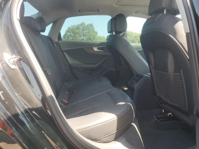 Photo 10 from auction – 2017 AUDI A4 PREMIUM with VIN WAUGNAF44HN019064