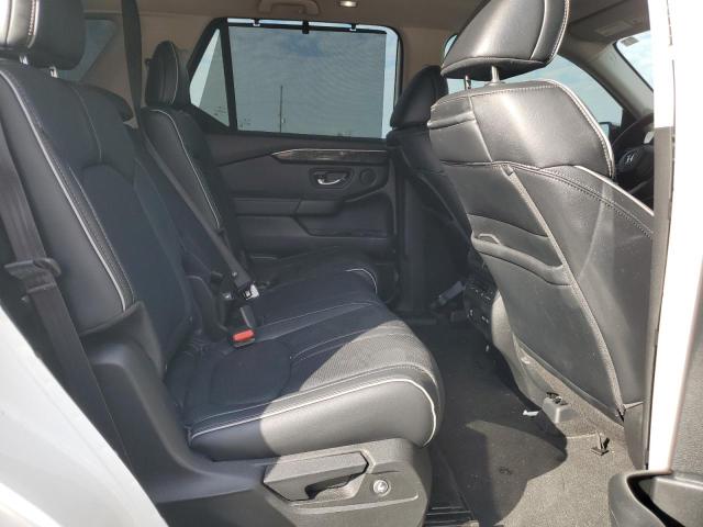 Photo 11 from auction – 2023 HONDA PILOT ELIT with VIN 5FNYG1H82PB033222