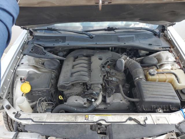 Photo 11 from auction – 2010 DODGE CHARGER SX with VIN 2B3CA3CV1AH298561