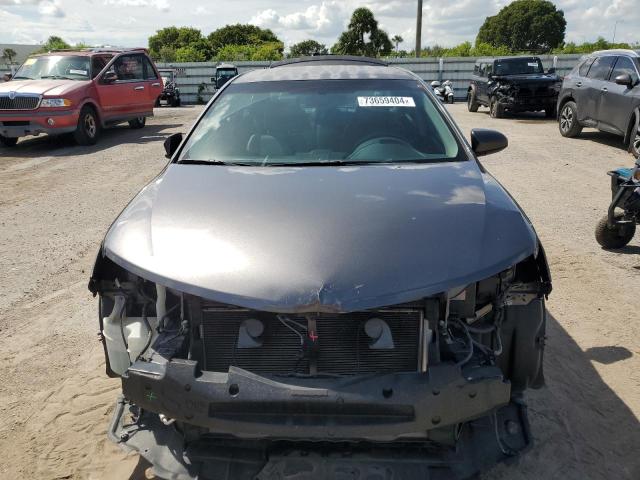 Photo 5 from auction – 2013 TOYOTA CAMRY L with VIN 4T1BF1FK9DU296085