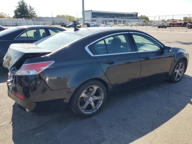 Photo 3 from auction – 2011 ACURA TL with VIN 19UUA9F23BA001184