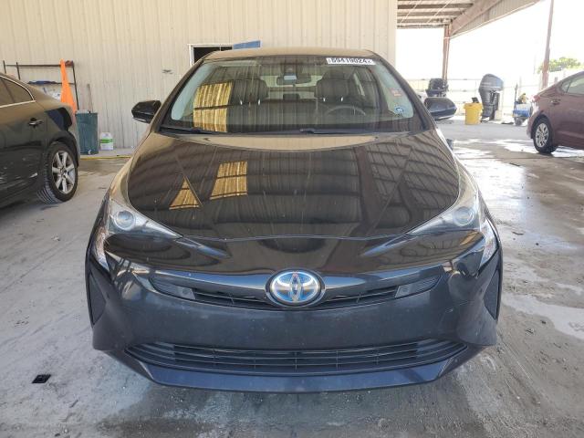 Photo 5 from auction – 2018 TOYOTA PRIUS with VIN JTDKBRFU2J3601122