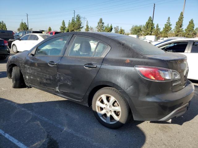 Photo 2 from auction – 2011 MAZDA 3 I with VIN JM1BL1VG6B1496351